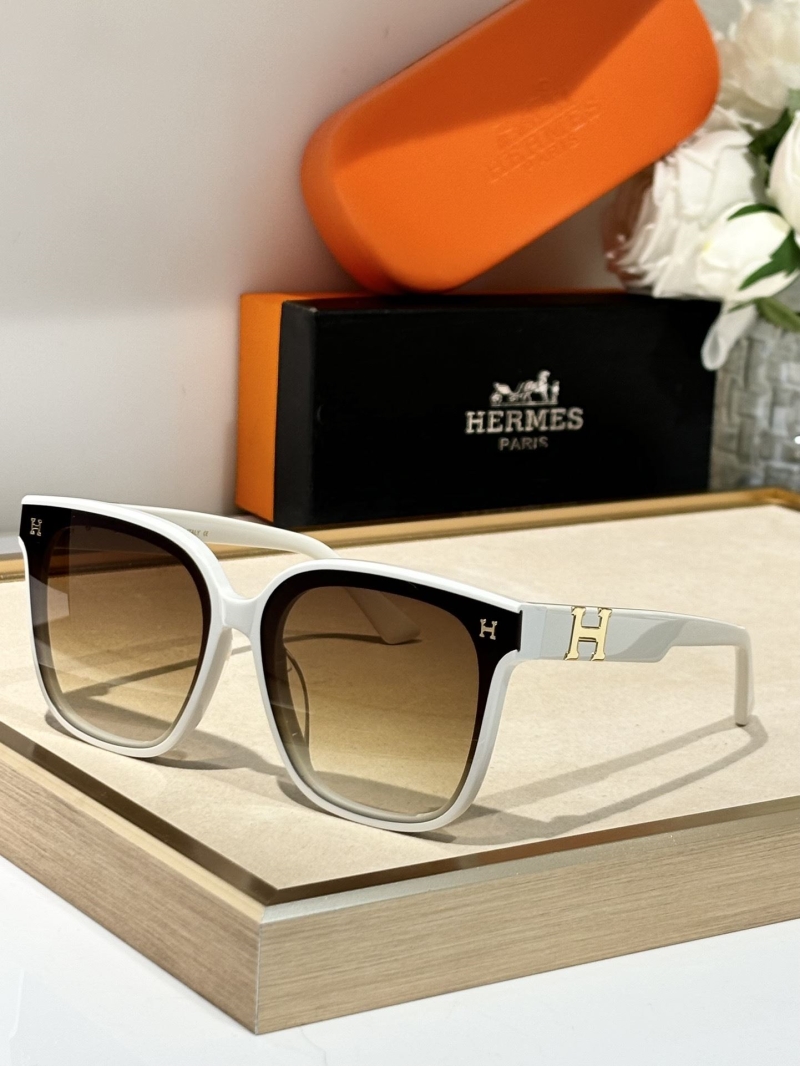 Hermes Sunglasses